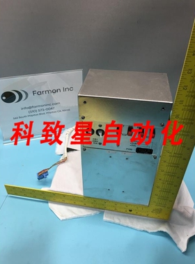 工业配件99-43111-01 ASSY BOX ELEC STACKED STN 233154018 1290
