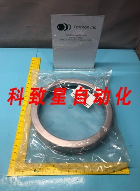 工业配件AMAT 00203396 SHIELD LOWER SST 8 101 HI-COND HOT-E-C