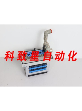 工业配件CPV10-VI 18200阀岛 C702 P1200053