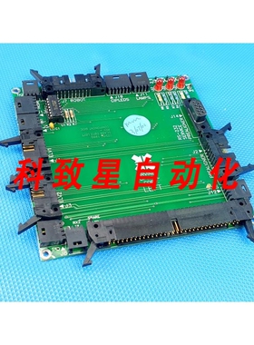 工业配件IRVINE OPTICAL UL408 DST2 LEFT MOTHERBOARD BACKPLANE
