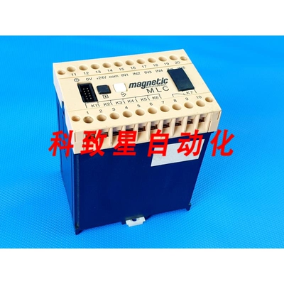 工业配件AUTOCONTROL MLC MLC30-E100 24VDC