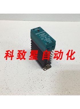 工业配件RSDA/25A/660V/LDC/1B0固态继电器