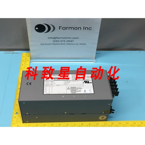 工业配件PM3328B-5 POWER SUPPLY 118362 132-56087 158543