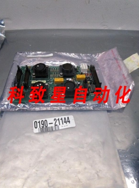 工业配件AMAT 01901144 ERCONNECT BOARD ASSY REV PA 110495