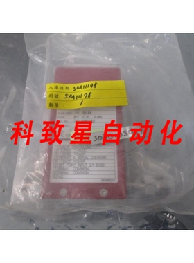 工业配件STEC SEC-7340M MASS FLOW CONTROLLER H2 10 SLM 3030-0