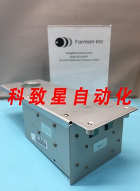 工业配件FSI 01-17430-001 CONTROLLER ASSEMBLY OVEN OVER TEMP