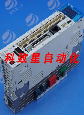 工业配件AC伺服MR-J30A-LD LECSB2-S7 LECSB2S7