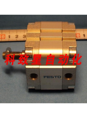 工业配件ADVU-40-7-APA编号 156045