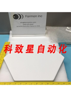 工业配件AMAT 0020-06447 HEXODE BOTTOM PLATE 156583
