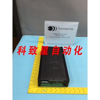 工业配件1075507.3 FREQUENCY GENERATOR M-002-05 131550