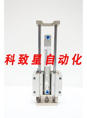 工业配件MGGMB25TN00 导轨 25MM 145PSI 200MM