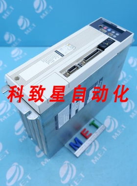 工业配件MSDA083A1D31 伺服驱动器 MSDA083A1D31