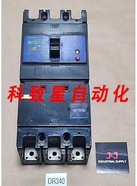 工业配件NV225-CS断路器150A 100-200-415VAC3P