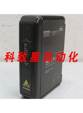 工业配件V 控制器MD KJ2003X1-BA2