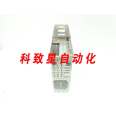 工业配件R911265351 DDS02.2-W200-B 数字交流伺服控制器