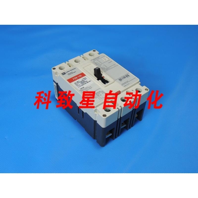 工业配件FDB-14K 断路器 100 AMPS 600 VAC 250 VDC 发票