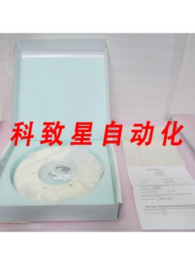 工业配件COORSTEK 760300 CERAMIC RING 7603-00 10.5 OD X 5.154