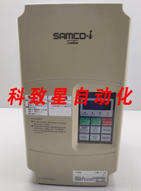 工业配件IHF-1.5K SAMCO-I逆变器