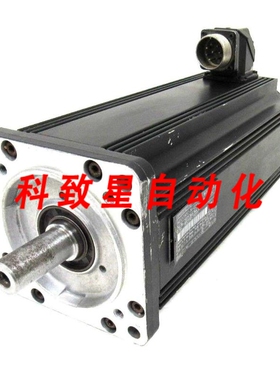 工业配件MDD093C-N-030-N2M-110GB2伺服电机 MDD093CN030N2M110
