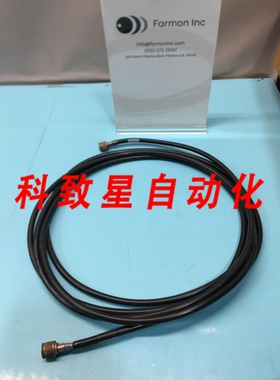 工业配件LAM 853-002900-001 ASSY RF CABLE 186446