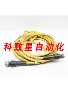 工业配件TPC WIRE MA129104F030 CORDSET CABLE