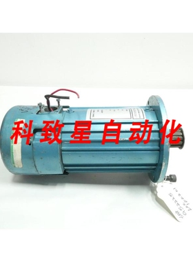 工业配件CANADIAN DRIVES 1050 DC MOTOR 1/2HP 1725RPM 90V-DC