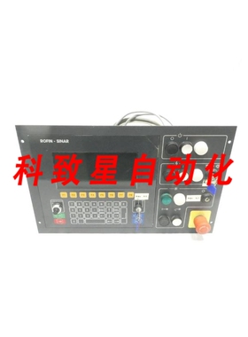 工业配件221340 221526 激光操作控制器