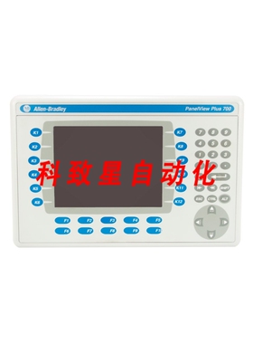 工业配件2711P-B7C4D1/A