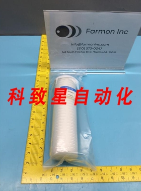 工业配件SH4M386A1 FLUOROGARD HP FILTER C4CM6066 122639