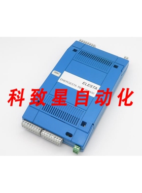 工业配件ENERGESTA REN 202A00 楼宇 小站控制 CONTROL