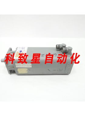 工业配件1FT5066-0AK71-1 永磁电机 6000RPM 4NM 378V-AC 3PH