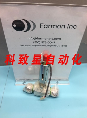 工业配件8V1-P8K-SS071 FSSDM2114 2 WAY VALVE 120791