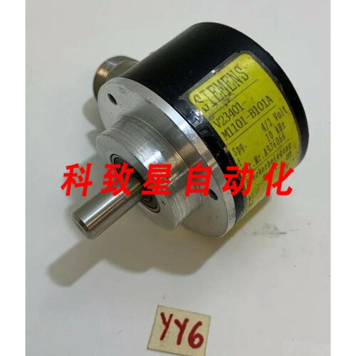 工业配件V23401-M1101-B101A 4/2V 10KHZ