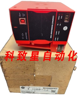 工业配件5069-L310ERS2 SIL2安全PLC控制器