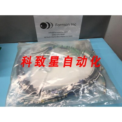 工业配件AMAT 0150-76513 CABLE ASSY MAIN FRAME UMBILICAL#2 25