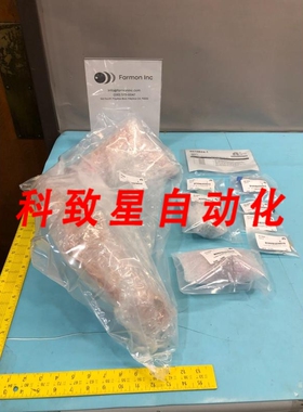 工业配件AMAT 02425784 MK-II SXTAL RAPID HELIUM POS.B/C 17564