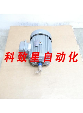 工业配件AEHH8N EP0104 MAX-E1 电机 215T 3PH 10HP 1755RPM 230/