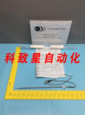 工业配件AMAT 01905615 TC ASSY.HEATER DCSXZ AMAT CVD 124534