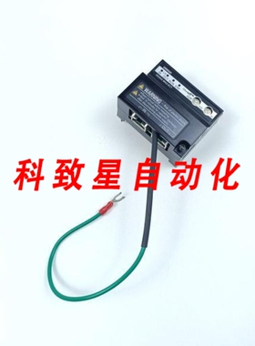 工业配件3G3AX-MX2-ECT ETHERCAT 从站
