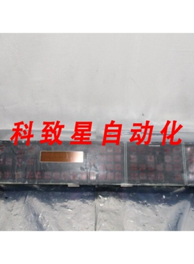 工业配件AMAT 01-81918-00 CONTROL PANEL DISPLAY 8100P ARGUS 0