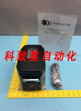 工业配件VFSX022UP1 IPEC 0150-700311 TRANSISTOR INVERTER VFSX