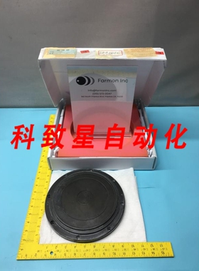 工业配件LAM 718-094756-081 ELECTD CAP GD RING ESC 8IN NCH 13