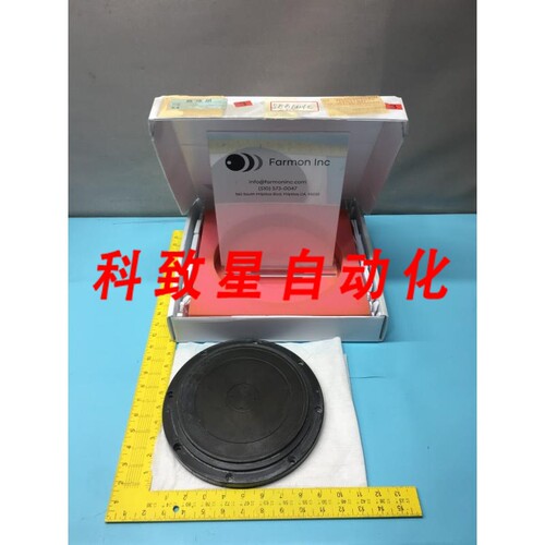 工业配件LAM 718-094756-081 ELECTD CAP GD RING ESC 8IN NCH 13