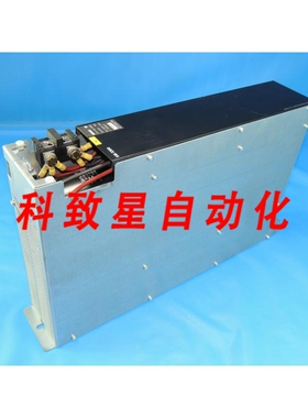 工业配件TYPE KM 3300 054915-106 DC 520V 50A 电容器模块 VAT