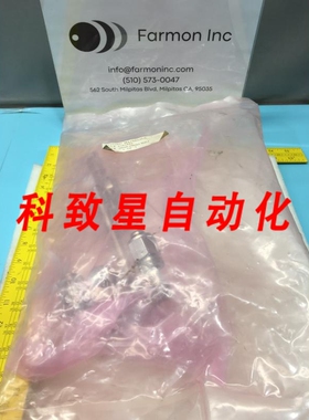 工业配件AMAT 0050-08003 GAS LINE 149533