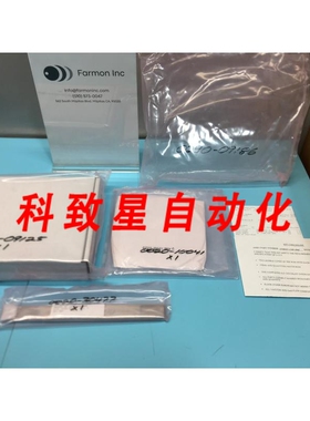 工业配件AMAT 0240-09186 HEAD&PLATE 8 KIT NITRIDE/OXIDE 18747