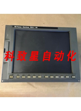 工业配件160I-MA A02B-0236-B803控制器