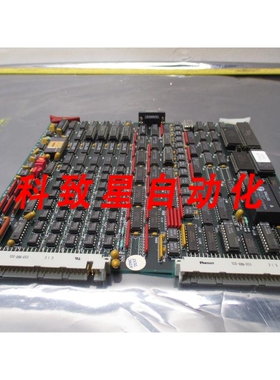 工业配件LAM 810-17031 REV 2 PCB ADIO-AD CIRCUIT BOARD 109221