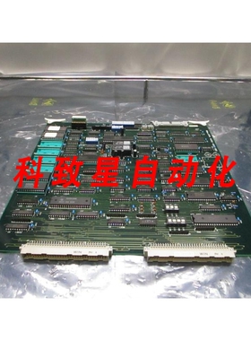 工业配件4S015-002 PROCESSOR PCB CARD NK852 NSR SYSTEM 104195