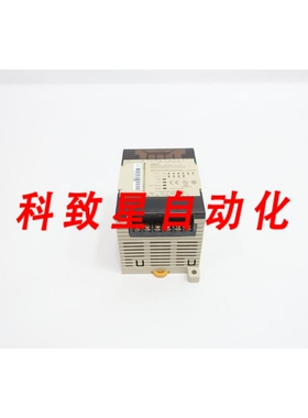 工业配件CPM1A-10CDR-A-V1 可编程控制器 10040V-AC